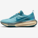 invencible X Run 3 Noise Aqua Green Abyss–Exclusivo