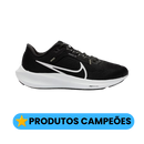 Air Pegasus–Confortável