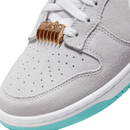 Dunk Low Barbershop Grey–Clássico