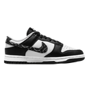 Dunk Low Black Paisley–Confortável