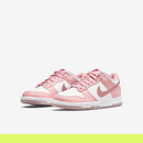Dunk Low Gs–Premium