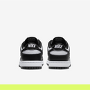 Dunk Low Panda–Confortável