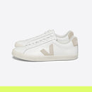 ESPLAR LEATHER WHITE SABLE–Exclusivo