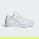 Forum Bold Stripes White–Elegante
