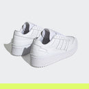 Forum Bold Stripes White–Elegante