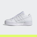 Forum Bold Stripes White–Elegante