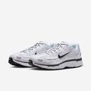 P-6000 Unisex -–Branco Clean