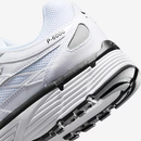 P-6000 Unisex -–Branco Clean