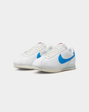 CORTEZ Branco com–Azul Royal