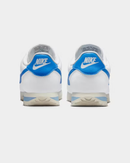 CORTEZ Branco com–Azul Royal