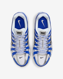 P-6000 Unisex -–Azul Royal
