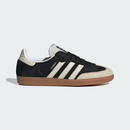 SAMBA OG W BEGE COM PRETO–Preto Black