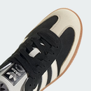 SAMBA OG W BEGE COM PRETO–Preto Black