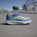 CORRIDA ADIZERO SL2 ROXO–Roxo Místico