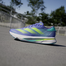 CORRIDA ADIZERO SL2 ROXO–Roxo Místico