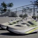 CORRIDA ADIZERO SL2 LEMON–Clássico