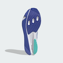 CORRIDA ADIZERO SL2 BLUE LUCID–Confortável