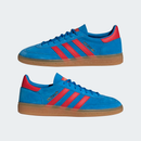 HANDEBOL SPEZIAL AZUL E VERMELHO–Vermelho Vibrante