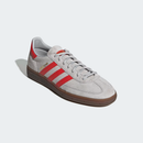 HANDEBOL SPEZIAL CINZA E VERMELHO–Vermelho Vibrante