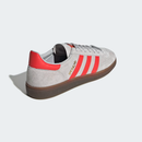 HANDEBOL SPEZIAL CINZA E VERMELHO–Vermelho Vibrante