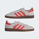 HANDEBOL SPEZIAL CINZA E VERMELHO–Vermelho Vibrante