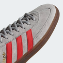 HANDEBOL SPEZIAL CINZA E VERMELHO–Vermelho Vibrante