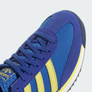 SL 72 RS Azul e–Amarelo Solar
