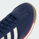 SL 72 RS Azul e–Vermelho Vibrante