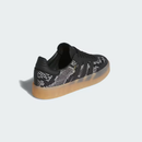 Sambae Preto com–Branco Clean