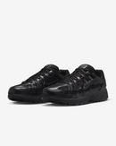 P-6000 Unisex -–Preto Black