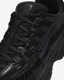 P-6000 Unisex -–Preto Black