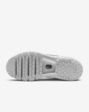 Air Max 2017 -–Branco Clean