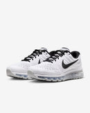 Air Max 2017 -–Branco Clean