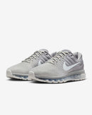 Air Max 2017 -–Cinza Urbano