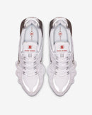 Shox TL -–Branco Clean