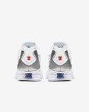 Shox TL -–Branco Clean