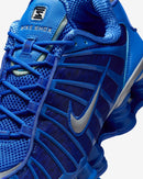 Shox TL -–Azul Royal