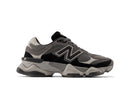 9060 Black Castlerock Preto