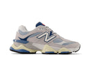 9060 'Linen Blue' Cinza