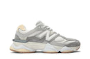 9060 Mesh Slate Grey Calcium Cinza