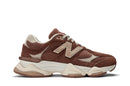 9060 Rich Oak Marrom