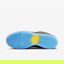 Powerpuff x SB Dunk Low–Exclusivo