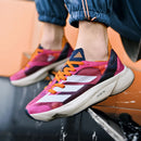 Adizero Pro–Confortável