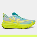 Corre 4 Cinza–Amarelo Solar