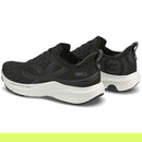 Corre 3 Grafite–Preto Black