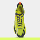 Corre 4–Amarelo Solar