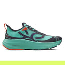Corre 4 Turquesa Marinho–Azul Royal