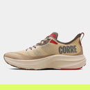 Corre 4–Marrom Clássico