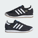 SL 72 RS–Preto Black