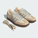 Samba OG Creme e–Cinza Urbano